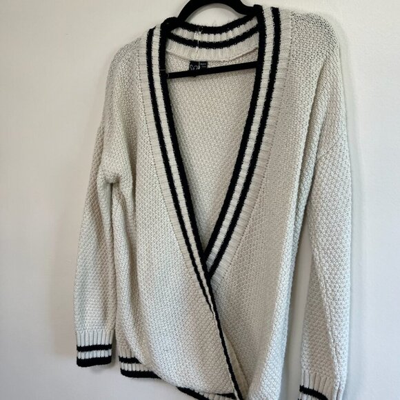 Varsity/Academy Sweater - Picture 2 of 6